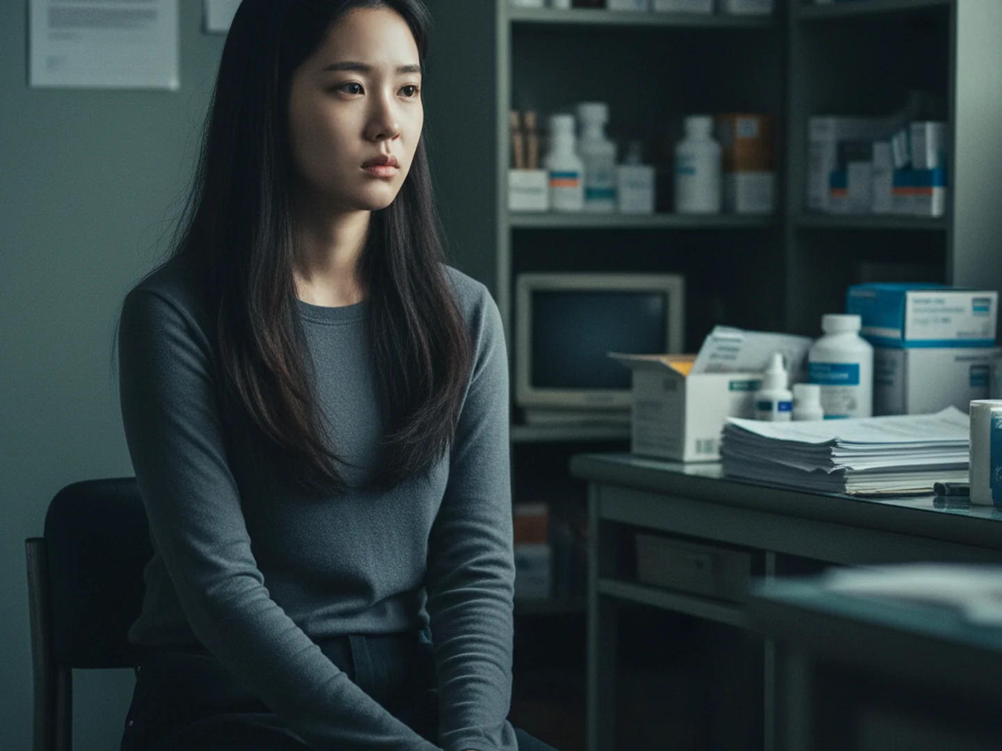 그것이 알고싶다 주사이모04